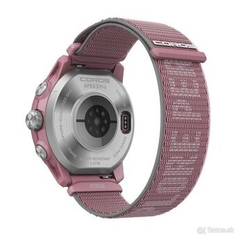 Predaj šporotvých hodiniek COROS APEX 2 Pro