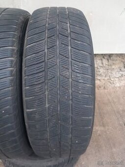 Zimné pneumatiky 225/65R17