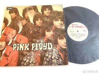 PINK FLOYD -The Piper at the gates of dawn Lp
