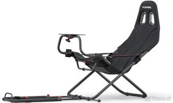 Playseat Challenge + herny volant xbox/pc Hori