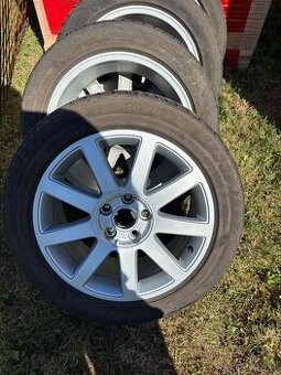 Kolesa audi 5x112 r17