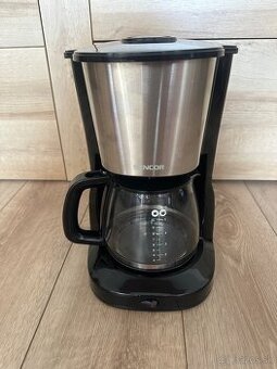 Prekvapkávací kávovar SENCOR SCE 3050SS