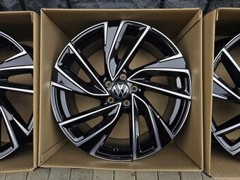 5x112 R19 VW Adelaide Arteon Alltrack Passat Rline Nepoužite