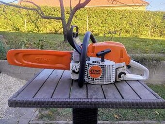 Stihl MS 291