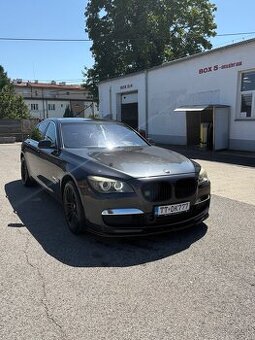 BMW 730d