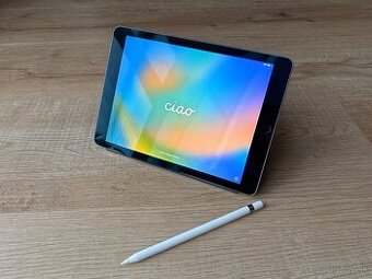Apple Pencil 1.gen + iPad Pro 9.7" (na súčiastky)
