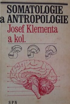 Somatologie a antropologie