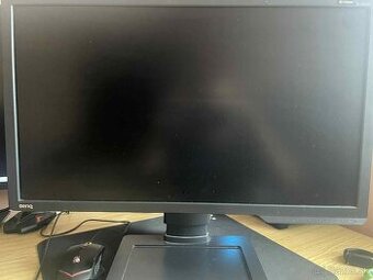 24" Zowie by BenQ XL2411P