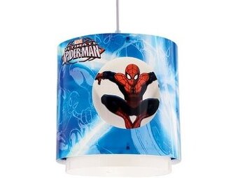 Detský luster Spiderman