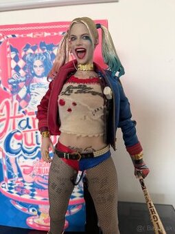 Hot Toys Harley Quinn