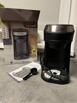 Predám nový Kávovar Express Coffee - 1