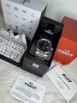 Tissot Powermatic PRX 35mm