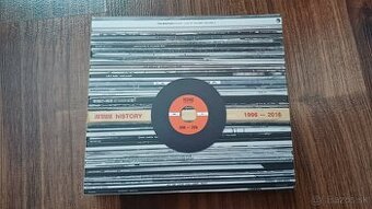 CD IMT Smile - History (3cd)