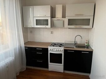 2izbovy byt, Juzna trieda, Kosice