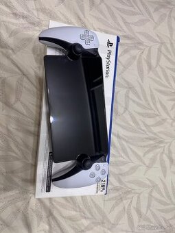 PlayStation Portal Remote Player