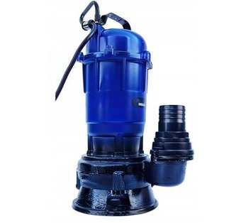 Kalové čerpadlá a hadice