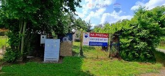 Záhrada v Novom Meste nad Váhom