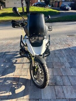 BMW R1200GS