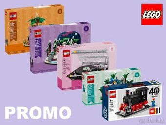LEGO PROMO