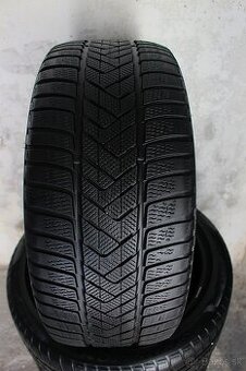 PIRELLI..6MM..Zimné Pneumatiky..315/35 r21..275/40 r21.