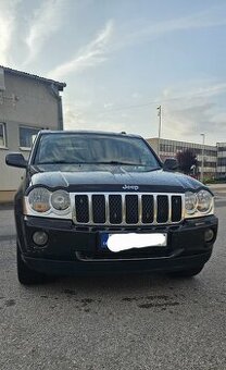 JEEP GRAND CHEROKEE WK 3.0crd