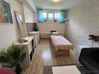 Prenájom priestoru v salóne