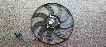 5WA121203B ventilátor chladiča 5WA959455B