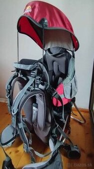 Turistický nosič Corazon Panda