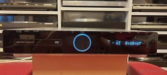 Predám receiver s DVD Harman/Kardon HS-100