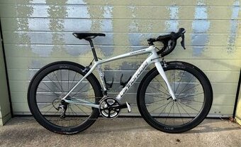 Cannondale synapse,karbon, ako giant/specialized/trek)