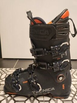 Lyžiarske topánky Technica MACH1 MV