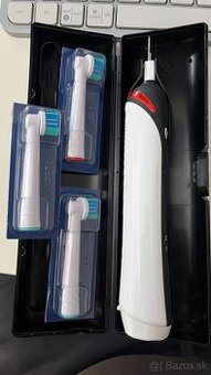 Elektrická zubná kefka Oral-B Pro 3766 plne funkčná