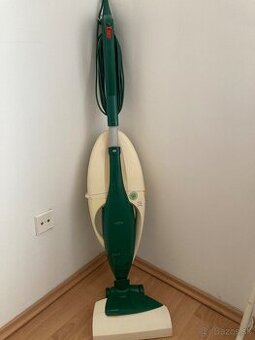 Vysávač Vorwerk 130 a tepovač