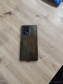 Xiaomi note 12 pro 5g