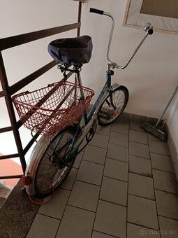 Bicykel SOBI 20