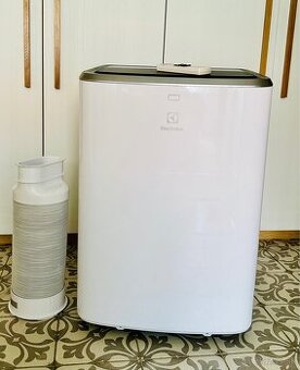 Mobilná klimatizácia Electrolux