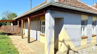 MAĎARSKO - MÉRA PEKNÝ GAZDOVSKÝ RD PO REKONŠTRUKCII.