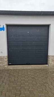 Prenájom Garáž - 1