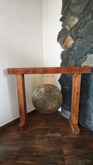 Predám Gong aj so stojanom