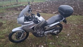 Honda transalp XL650v 2004