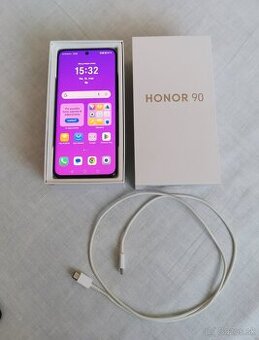 Honor 90 Black
