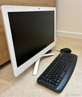 All in one pocitac HP 24-g050nc - 1