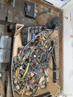 Škoda Favorit Forman Felícia BMM