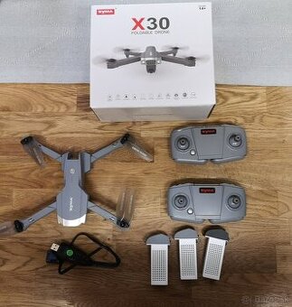 Dron syma X30