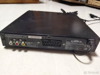 Predám DVD prehrávač