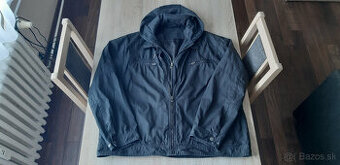 Kvalitná prechodná bunda C&A 3XL-top stav