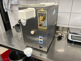 Výrobník šľahačky Carpigiani - 1