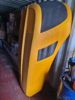 JCB Fastrac 8250 kapota