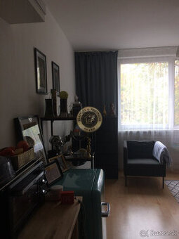 Garsónka na prenájom