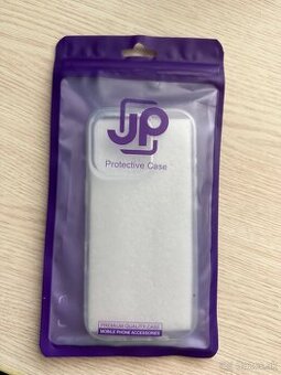 Predam JP Protective Case na Iphone 16 PRO, NOVY
